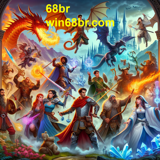 A Evolução dos RPGs: Do Papel para as Telas