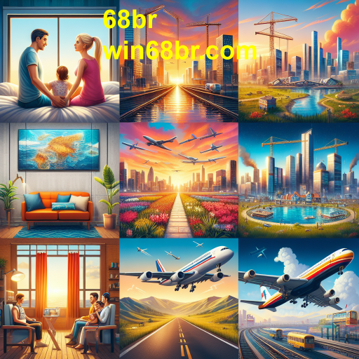 Explorando a Realidade: A Fascinante Categoria dos Jogos de Simulação